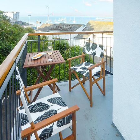 9 Dolphin Court Apartment Brixham Exterior photo